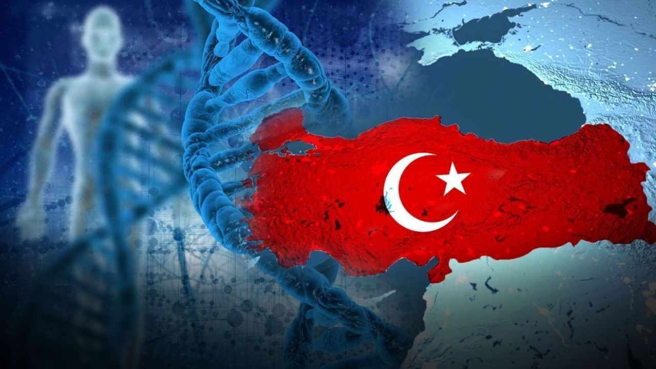 81 ilden DNA toplandı: Türklere en çok benzeyen halk belli oldu