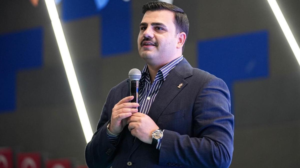 AK Partili İnan böyle dedi: ‘İzmir Cumhur İttifakı’nın kalesi oldu’