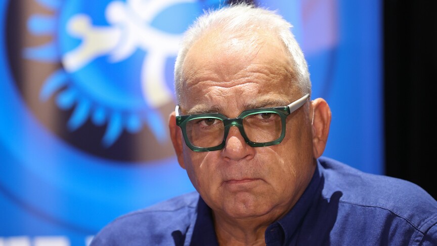 Dünya Güreş Birliğinde Lalovic yeniden başkan