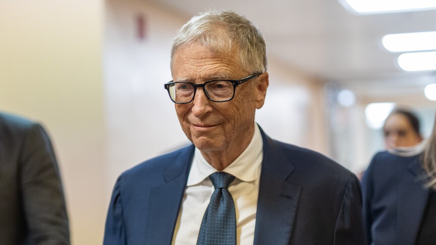 Bill Gates: Yapay zekâ 20 yıl içinde ekonomik ve toplumsal çalkantıya yol açabilir
