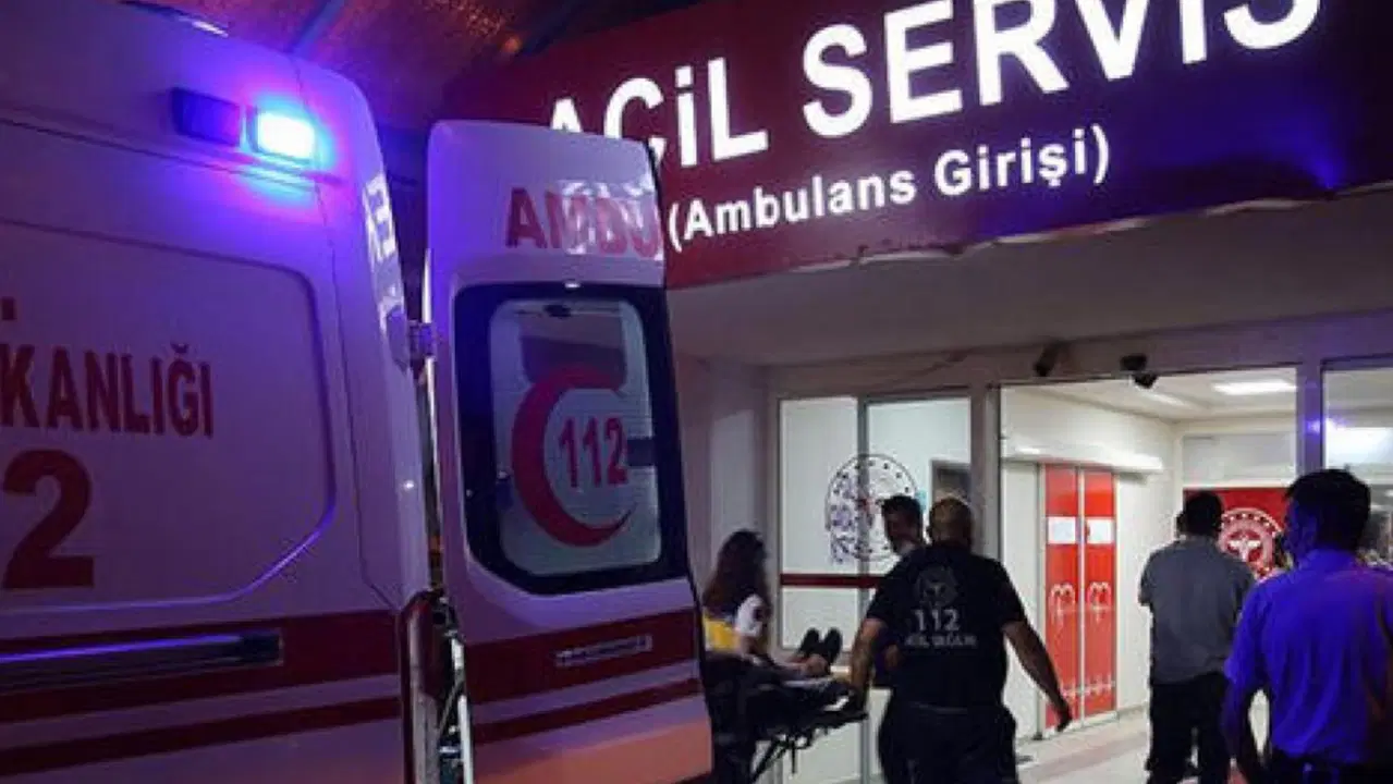 Acil servise gelenlerin yarıdan çoğu acil değil