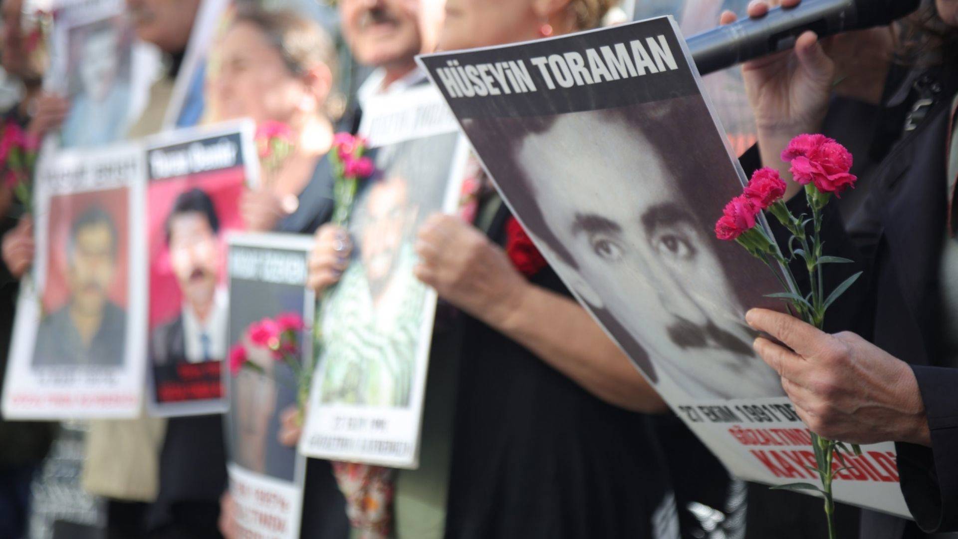 Cumartesi Anneleri 1126’ncı haftada: Hüseyin Toraman’a ne oldu?