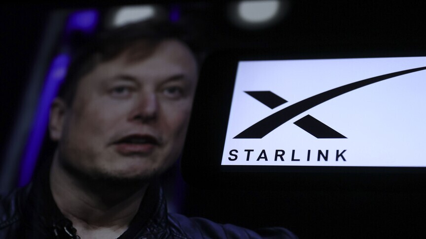 Elon Musk: Starlink sisteminin IHA saldirlari icin kullanilmasina izin verilmedi