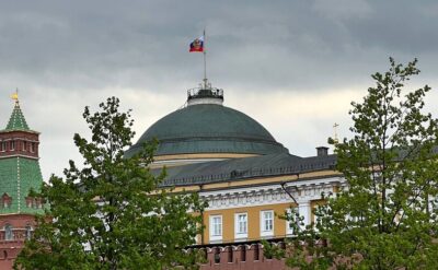 Rusya: Ukrayna konusunda üçlü müzakerelere 4 Kasım’dan sonra hazırız