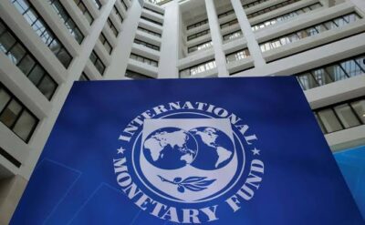 IMF’den küresel ekonomiye acil borç uyarısı
