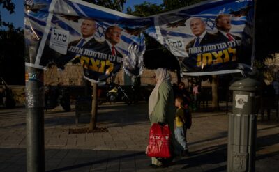 İsrail’de siyasi bilmece: Netanyahu iktidarda kalabilecek mi?