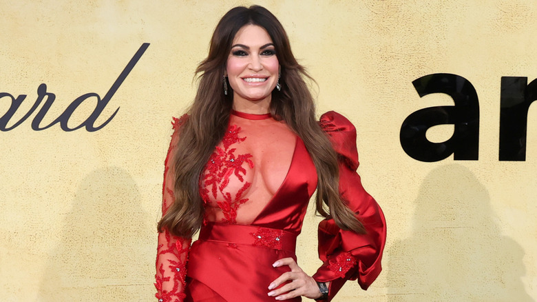 Trump'ın Atina Büyükelçisi Kimberly Guilfoyle'un kariyer dalgası