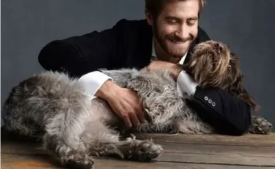 Kocamın en büyük aşkı ben değil, köpeğimiz!