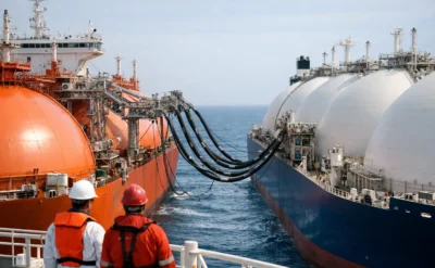 LNG Piyasasındaki Jeopolitik Tercihler ve İkilemler