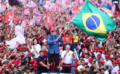 Lula seçimi nasıl kazandı? WhatsApp’da örgütlenen 10 milyon  kişilik ‘Lula Ordusu’ her şeyi değiştirdi!
