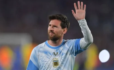 Messi’nin son tangosu: Bir ulus büyük yıldızını gözyaşlarıyla emekliye ayırdı