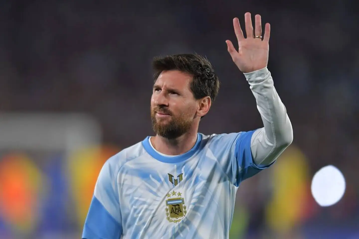 Messi’nin son tangosunu: Bir ulusun büyük yıldızını gözyaşlarıyla emekliye ayırdı