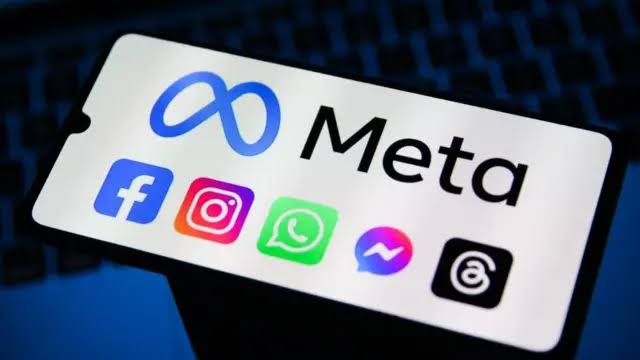 Yapay zeka yatırımları endişesi Meta hisselerinde %7'lik düşüşe yol açtı