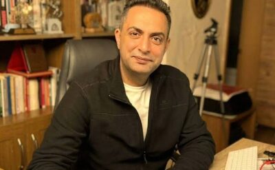 Fatih Altaylı yazdı: Murat Ağırel neden gözaltında?