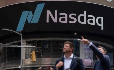 Yapay zeka borsayı çarptı, Nasdaq bir günde yüzde 3 düştü