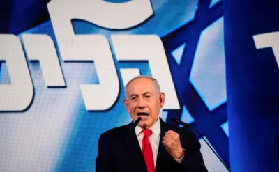 İsrail seçimi: Netanyahu kazanamadı ama kaybetmedi de…