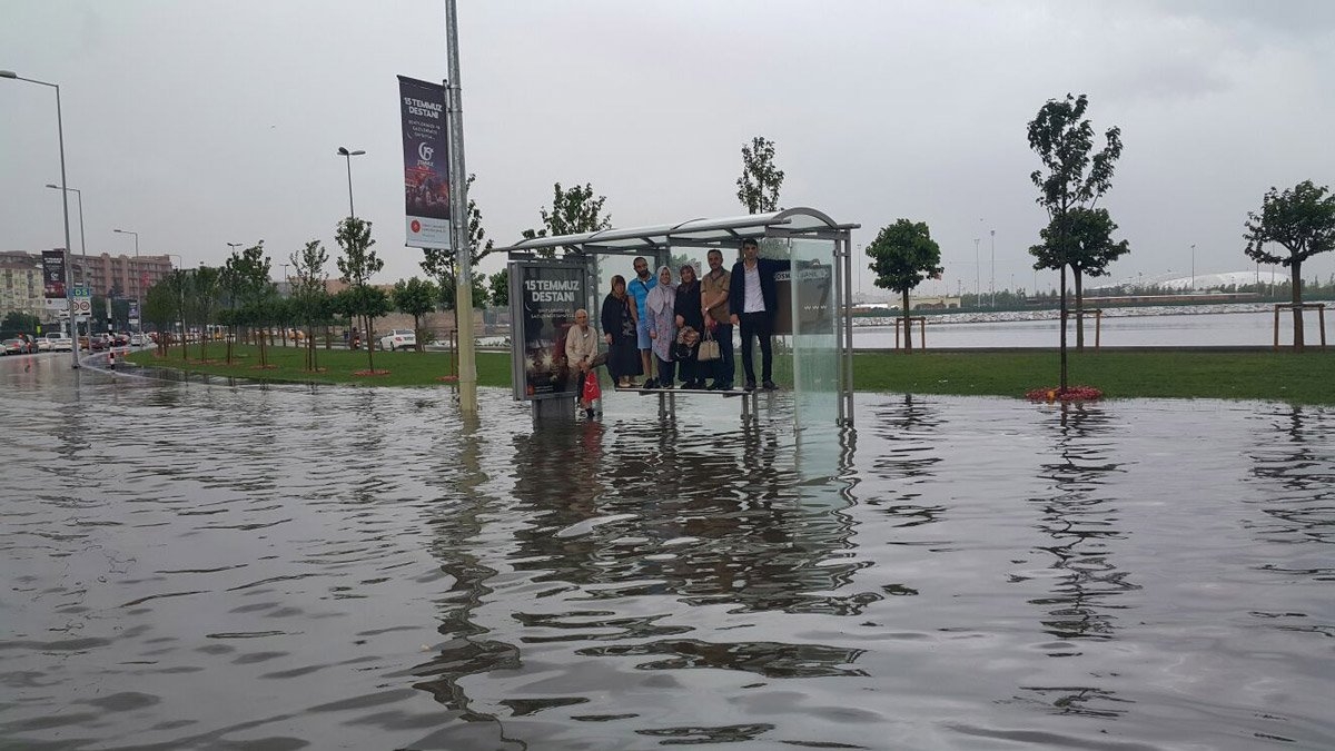 İstanbul Floods: Lessons from Global Disasters and Policy Responses
