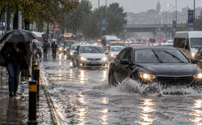 İstanbul bir felaketi yaşadı, yenisine hazırlanıyor