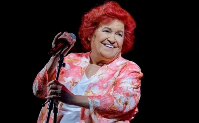 29. Aydın Doğan Ödülü Türk müziğinin evrensel sesi Selda Bağcan’a verilecek