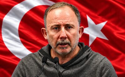 Fatih Altaylı yazdı: Milli takıma Sergen geldi… Böyle başa böyle tarak