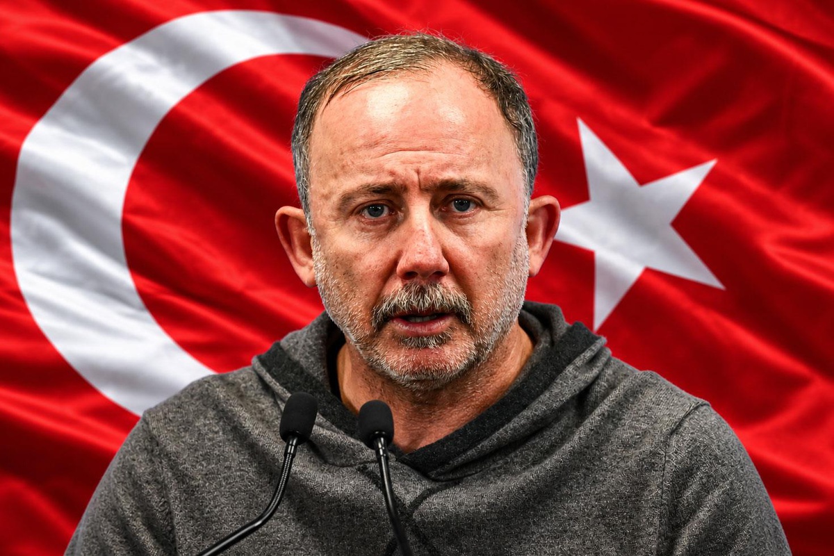 Fatih Altaylı yazdı: Milli takıma Sergen geldi… Böyle başa böyle tarak