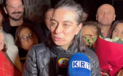 Sinem Dedetaş için ortak talep