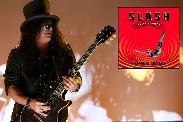 Slash, 14 yıl sonra İstanbul’da konser verecek