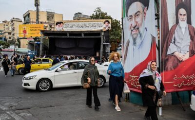 ABD’de İran korkusu, İran’da ABD korkusu… Eller tetikte, savaş tehlikeli bir aşamada