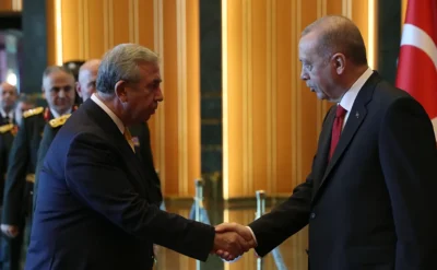 Fatih Altaylı yazdı: Son anket… Mansur Yavaş, Erdoğan’ı farklı yeniyor; Meclis’te kimse çoğunluk olamıyor