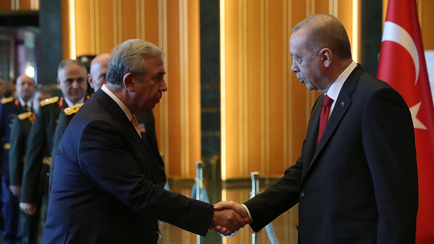 Fatih Altaylı yazdı: Son adet… Mansur Yavaş, erdoğan’ı farklı yeniyor; Meclis’te kimse çoğunluk olamıyor