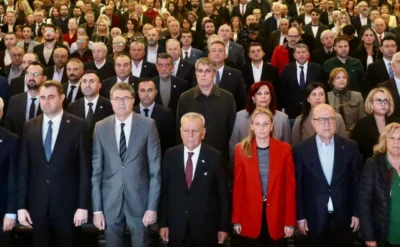 Yeni Parti, İstanbul ve İzmir’de Türkiye için yepyeni bir parti içi demokrasi tecrübesi yaşatacak