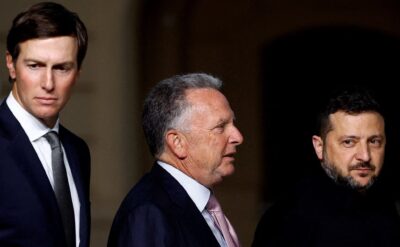 Trump’ın Rus mazotu alma kararı giderek büyüyen bir krize dönüşüyor